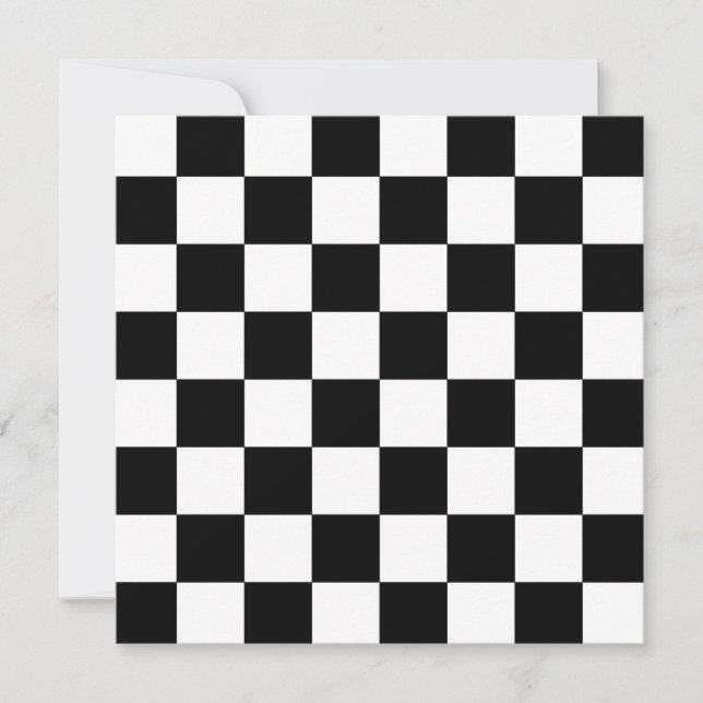 Chessboard (Frente)