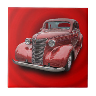CHEVROLET 1938