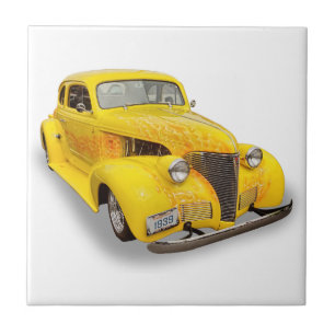 CHEVROLET 1939