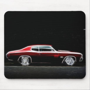 Chevrolet Chevelle Mousepad