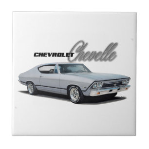 Chevrolet Chevelle SS