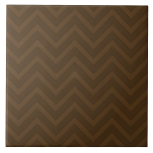 Chevron Brown