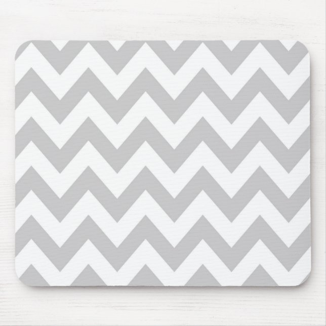 Chevron Mousepad (Frente)