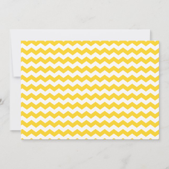 chevrons brancos amarelos (Frente)