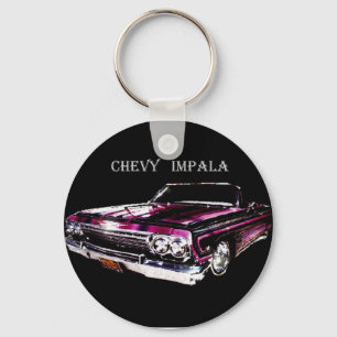 Chevy Impala Chaveiro