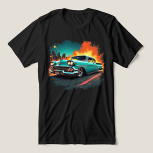 Chevy retrô