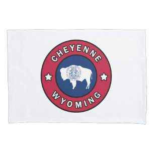 Cheyenne Wyoming