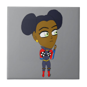 chibi