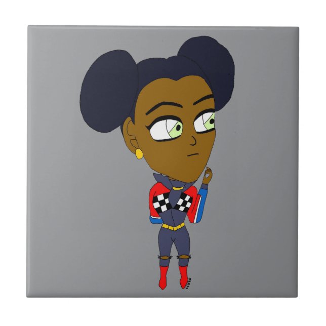 chibi (Frente)