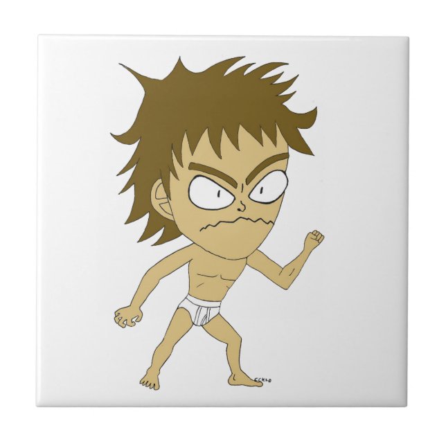 chibi (Frente)