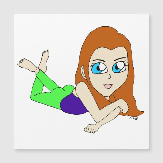 chibi (Frente)