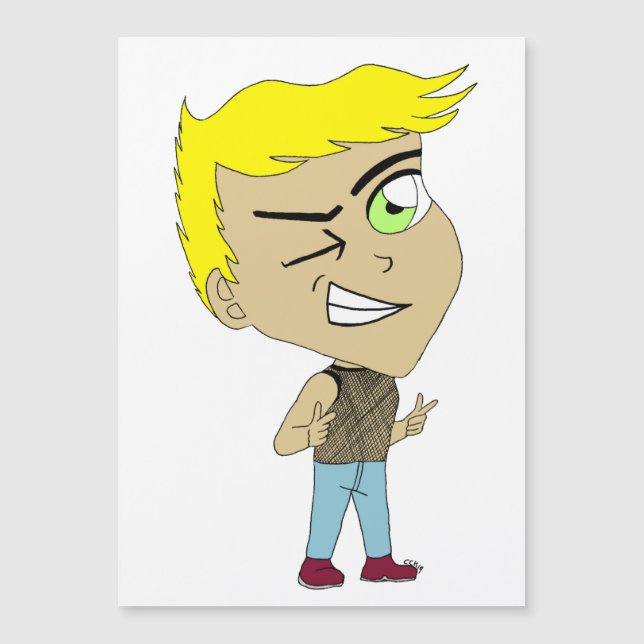 chibi (Frente)