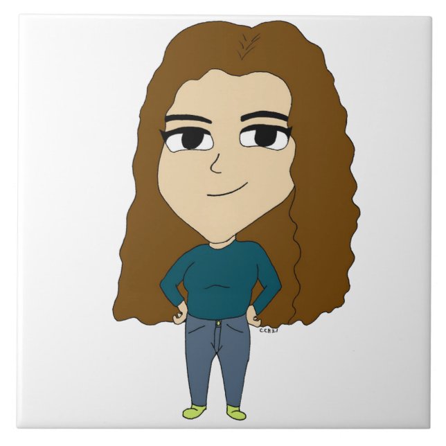 chibi (Frente)