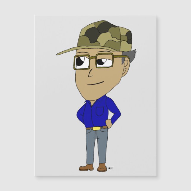 chibi (Frente)