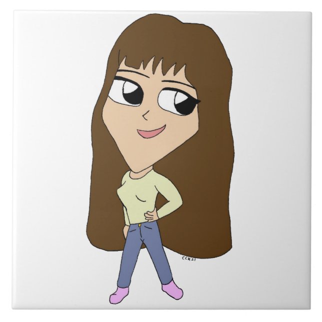 chibi (Frente)