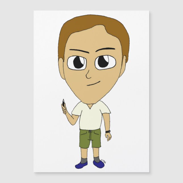 chibi (Frente)