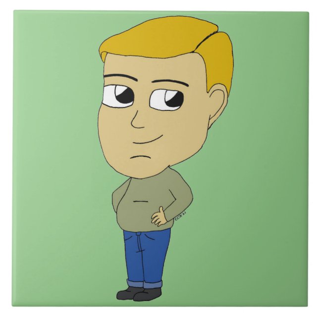 chibi (Frente)