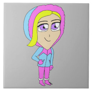 chibi
