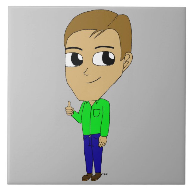 chibi (Frente)