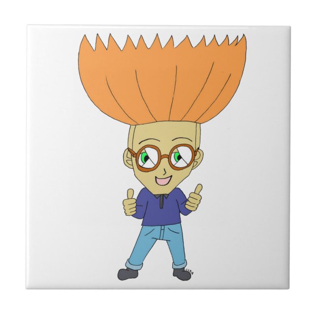 chibi (Frente)