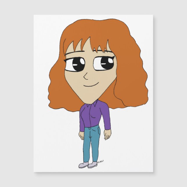 chibi (Frente)