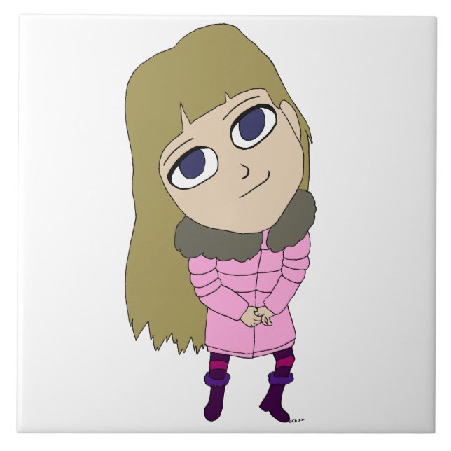 chibi (Frente)