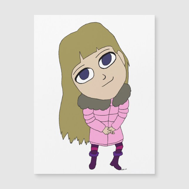 chibi (Frente)