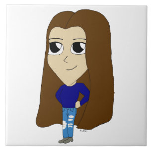 chibi  