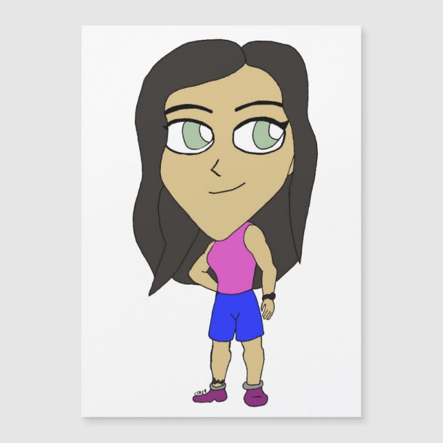 chibi (Frente)