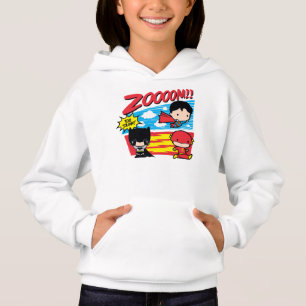 Chibi Batman Muito Lento!