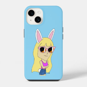 chibi bunnygirl