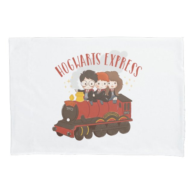 Chibi HOGWARTS EXPRESS™ Ride (Frente)