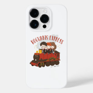 Chibi HOGWARTS EXPRESS™ Ride