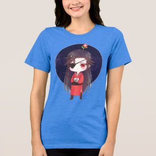 Chibi Hua Cheng