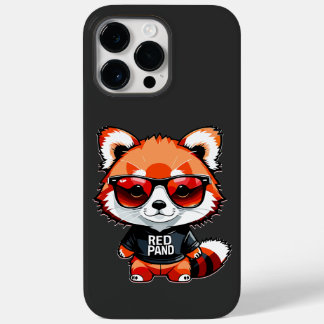 Chibi Red Panda Cub