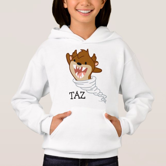 Chibi Tornado TAZ™ (Frente)