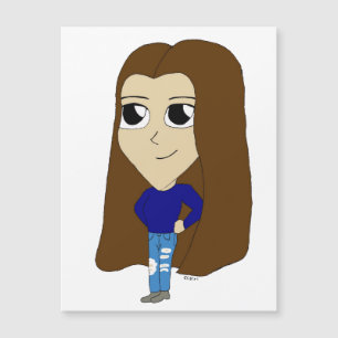   chibimagnet