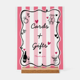 Chic Caprichoso Topo de Mesa de Chá de Panela Dese