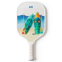 Chic de Texto e Nome Personalizado