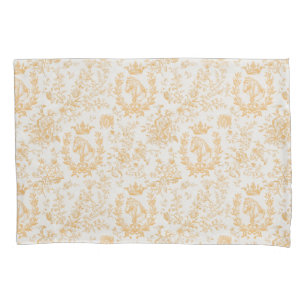 Chic Dourado Beige Equestre Clássico Elegante
