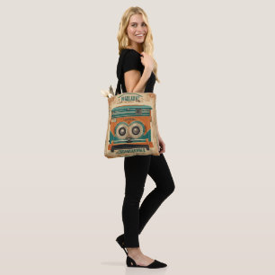 "Chic Essentials Tote Bag