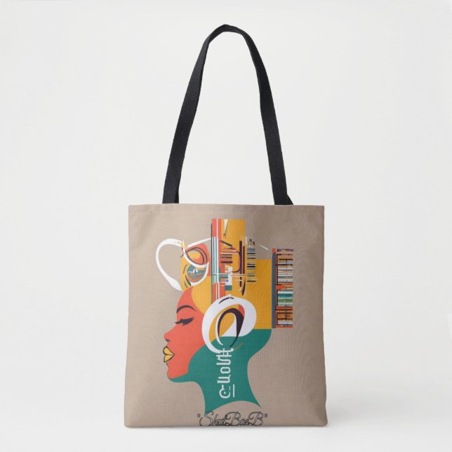 "Chic Essentials Tote Bag (Frente)