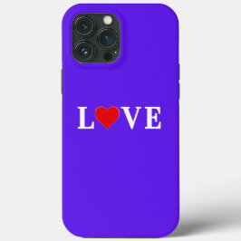 Chic Moderno da Lavanda LOVE