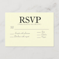 Chic Russo | Personalizado em Seta | Placa RSVP