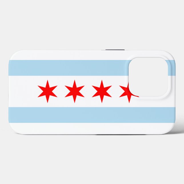Chicago (Verso (horizontal))