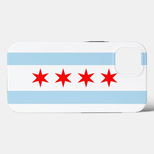 Chicago (Verso (horizontal))