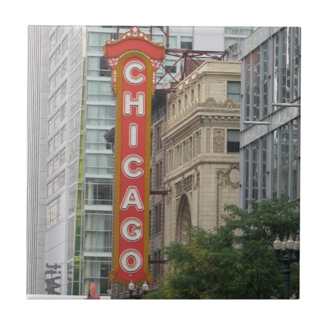 Chicago (Frente)