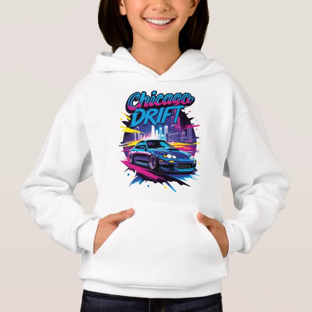 Chicago Drift (Frente)