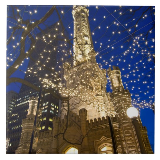 Chicago no Natal (Frente)