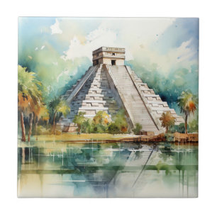 Chichen Itza